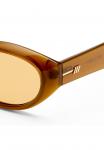 Солнцезащитные очки Le Specs LE BIJOU UNISEX, Toffee/Sand - фото 8