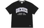 Футболка унисекс Dickies, цвет Black - фото