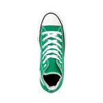 Высокие кроссовки Converse Chuck Taylor All Star, зеленый - фото 4