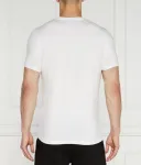 Футболка Regular fit Karl Lagerfeld, белый - фото 4