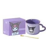 Кружка Kulomi Sanrio, красный - фото 2