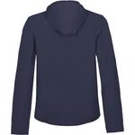 Куртка ROCK EXPERIENCE Softshelljacke Solstice, морской - фото