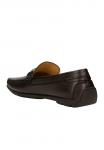 Лоферы Wojas Moccasins, Brown /Brown - фото 7