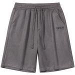 Повседневные шорты унисекс S.view, Черный - фото 2