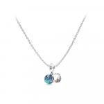 Pandora Серебряное колье 925 пробы, унисекс - фото 3