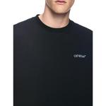 OFF-WHITE Футболка OFF WHITE Barber Arrow - фото 6