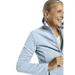 Куртка Jack Wolfskin Taunus, синий - фото 4