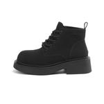 Ботильоны женские St&Sat, серый - фото 3