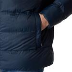 Куртка Helly Hansen Oslo Light Puffy Helly Hansen, Navy - фото 6