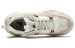 Кроссовки collina sneakers 'white grey beige' Fila, белый - фото 4