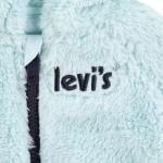 Комбинезон Levi's Sherpa, Turquoise - фото 3