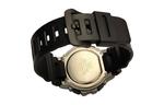 CASIO Часы Retrofit Series Quartz Movement Resin Strap Watch Men's Watch Black Dial - фото 6