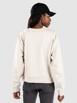 Джемпер Vans Essential H-Ft Rlx Crew Sweater, taupe mist - фото 2