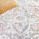 Ковер Лейлы Дэвис Safavieh, 199x199 см, круглый - фото 8