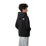 Худи The North Face Drew Peak, черный - фото 2