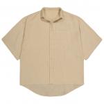 Женская рубашка illaroh - рубашка Barts, Sand - фото