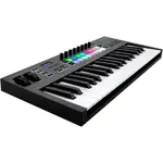Клавиатурный контроллер Novation Launchkey 37 [MK3] - фото 3