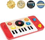 Звуковой микшер для детей, Hape - фото