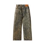Джинсы Marni Straight Leg Jeans, Nomad - фото 2