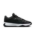 Кроссовки zoom freak 5 tb 'black white' Nike, черный - фото 2