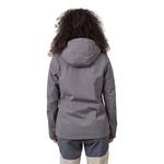 Куртка Hannah Mindy II, серый - фото 2