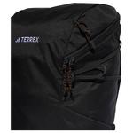 Terrex Xploric Climacool Backpack 30L Adidas, carbon черный - фото 4