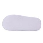 Статистика Сандалии Шлепанцы Унисекс Great White/dream Green Peak - фото 5