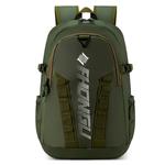 Рюкзак унисекс Deli Bear, Черный - фото