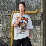 Футболка унисекс Rigorer, черный - фото 12