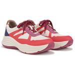 Кроссовки Impulse от Bzees для Lifestride, coral beach stretch fabric - фото