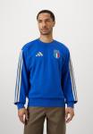 Толстовка Adidas Performance FIGC ITALY DNA, Bold Blue/Blue - фото 3