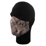 Маска Matt, серый - фото 3