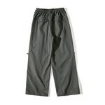 Повседневные брюки Unisex NOTHOMME, серый - фото 11