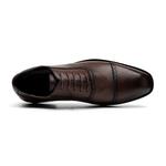 Туфли GZZ Dress Shoes Men Low-Top - фото 8