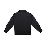 Adidas Adicolor куртка мужская black - фото 3