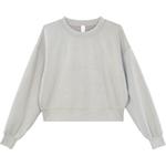 Свитшот женский Lululemon, синий - фото