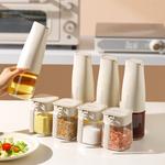 Баночки для специй и мельницы KAWASIMAYA - фото 10