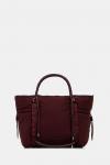 Сумка Marella, бордовый - фото 3
