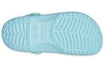 Сабо Crocs Classic Clog Pure Water Saweetie Bundle - фото 6