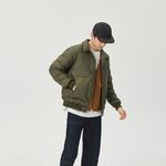 Пуховик мужской CAT, Jasper - фото 5