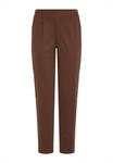 Брюки IHKate ICHI, коричневый - фото 6