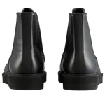 Ботинки The Onitsuka Side Gore Boot Hi 'Black' - фото 4