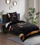 Постельное белье vip lounge 135 x 200 см Sanilo, желтый - фото 2