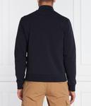 Свитер Regular fit Aeronautica Militare, синий - фото 4