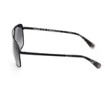 Солнцезащитные очки Timberland TB00044 polarized, черный - фото 2