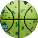 Детский баскетбольный мяч Rubber Unisex Size 4 LINING - фото 5