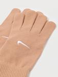 Спортивные перчатки NIKE Accessoires Tech And Grip 3.0, капучино - фото 3