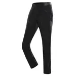 Брюки Alpine Pro Ramel, черный - фото