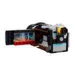 Конструктор Creator Vintage Camera, 261 деталей, 31147 LEGO - фото 5