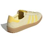 Кроссовки Adidas Bermuda Almost Yellow Women's, желтый - фото 4